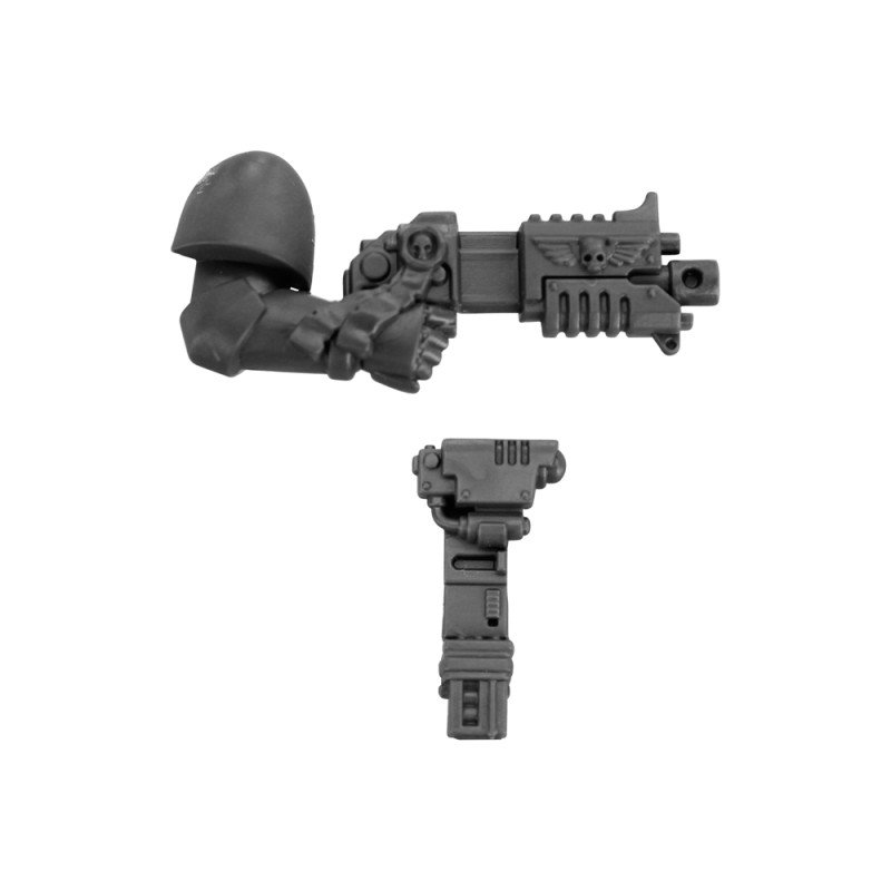 Bolt Carbine B Bolt Carbine B