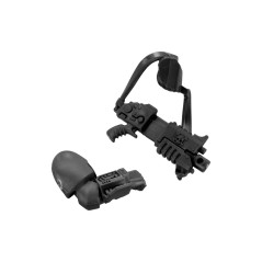Bolt Carbine D