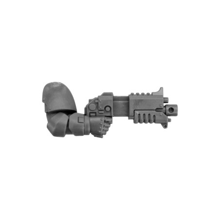 Bolt Carbine C