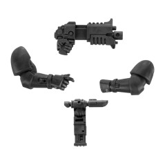 Bolt Carbine A
