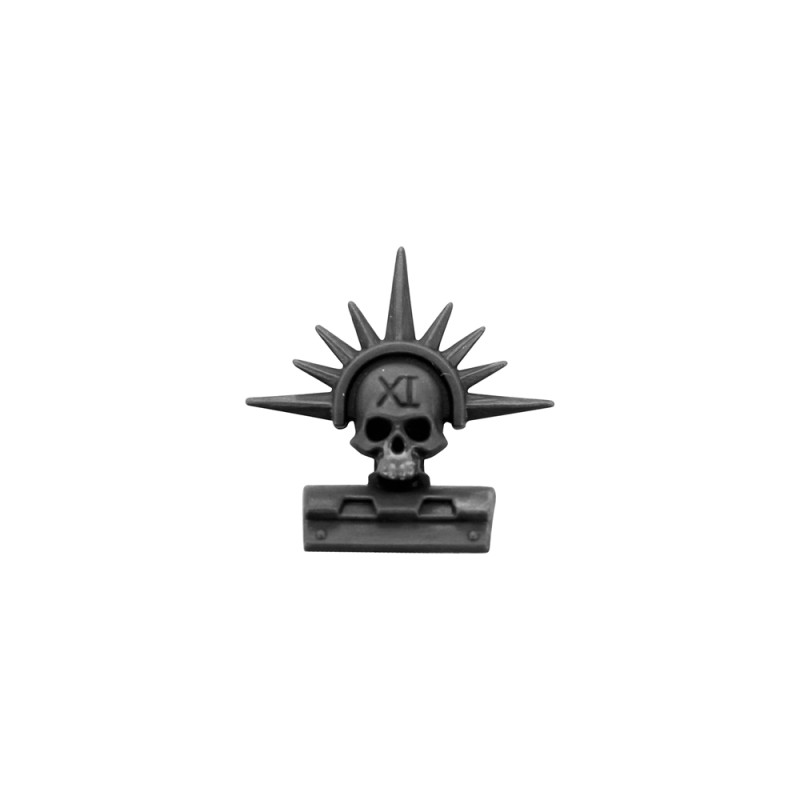 Top de Pack Dorsal B
