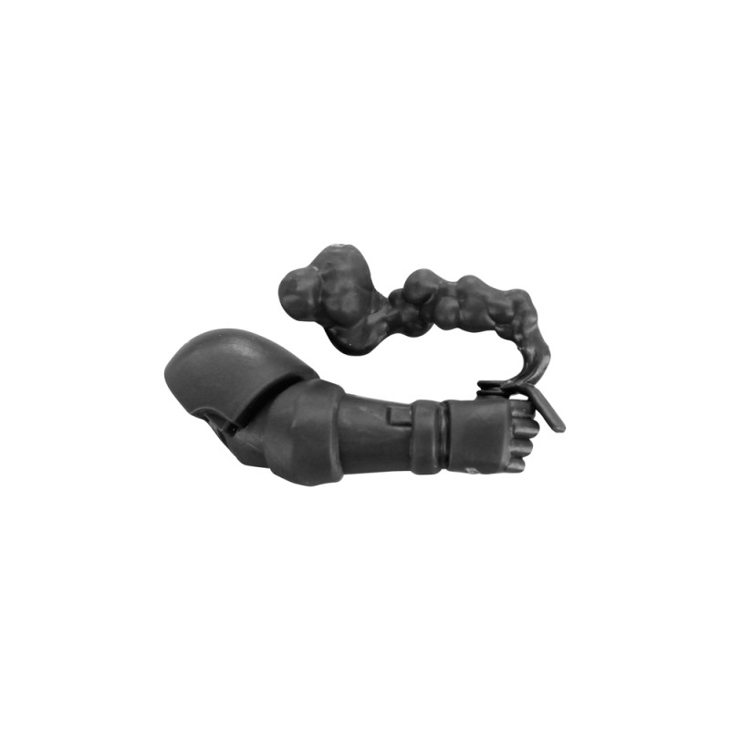 Grenade Fumigène