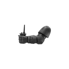 Saboteur Arm