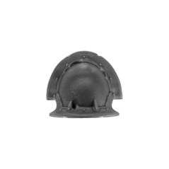 Shoulder Pad C