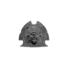 Shoulder Pad H