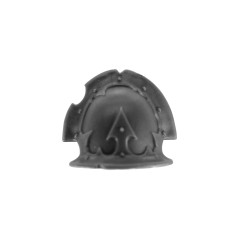 Shoulder Pad A