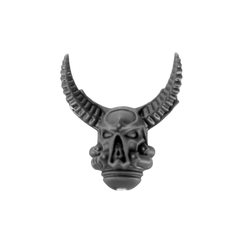 Head F Head F