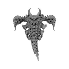 Pack Dorsal A