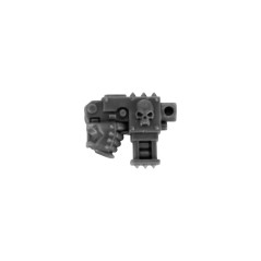 Bolt Pistol B