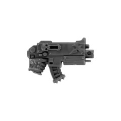 Boltgun B