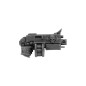 Bolter A Bolter A