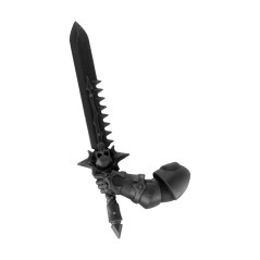 Power Sword