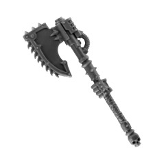 Chainaxe B
