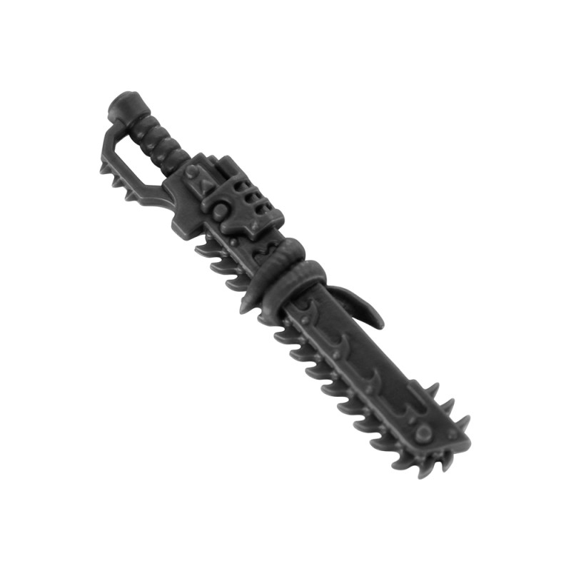 Chainsword B Chainsword B