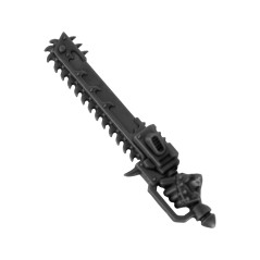 Chainsword C
