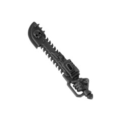 Chainsword D