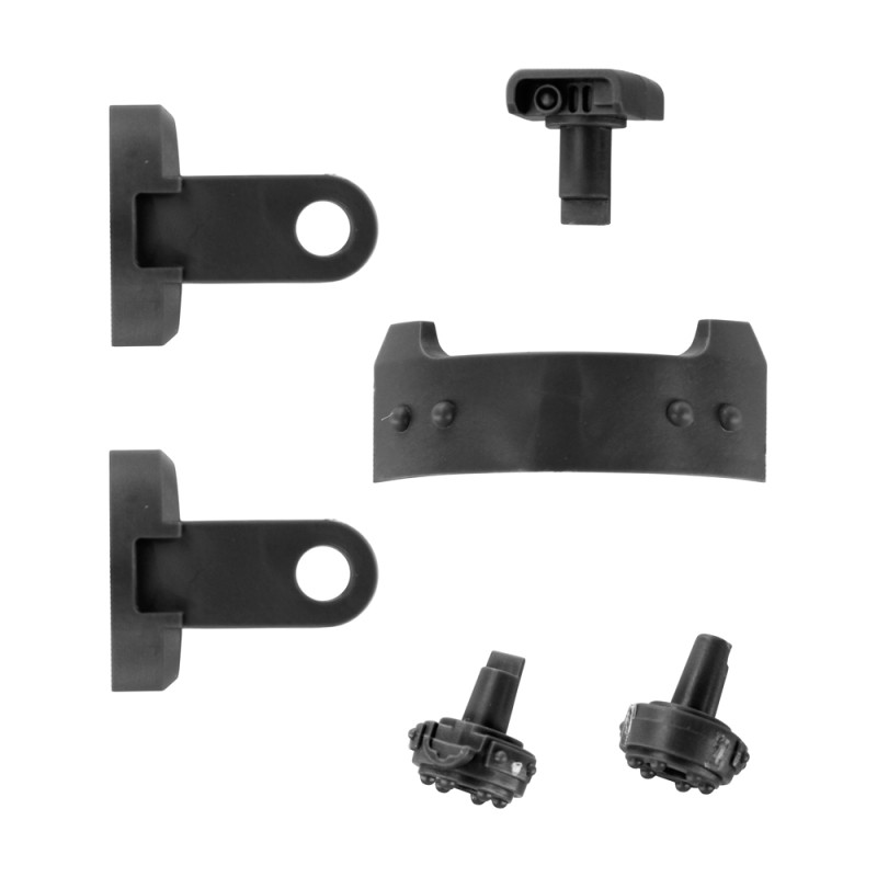 Side Armament Holder Side Armament Holder