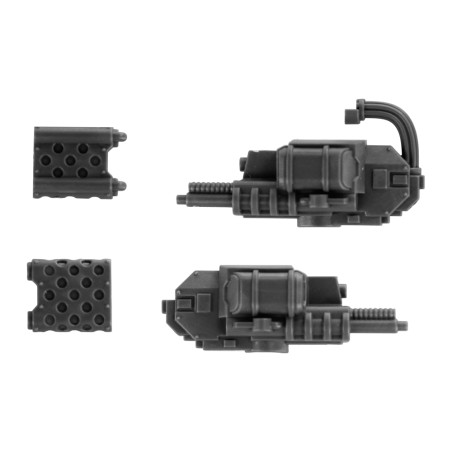 Heavy Flamer B