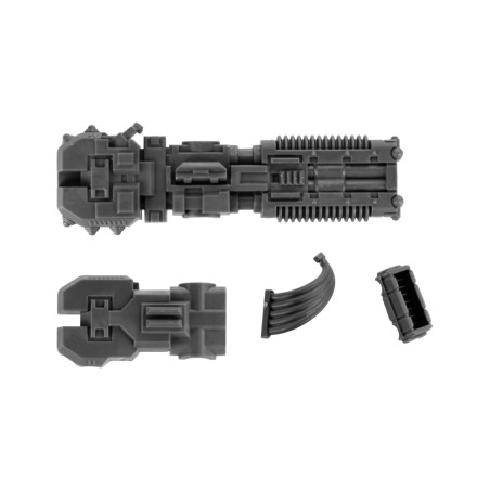 Volkite Culverin B