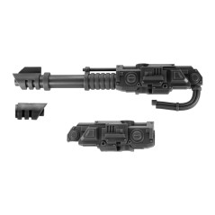 Lascannon A
