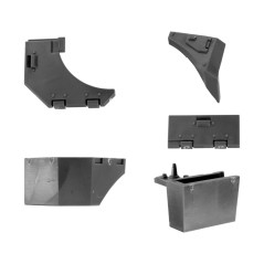 Turret Box