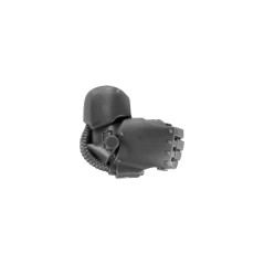 Right PowerFist D