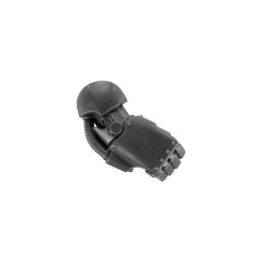 Right PowerFist E