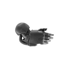 Right PowerFist A