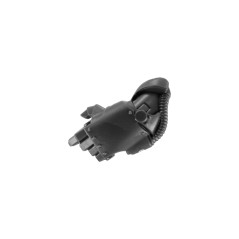 Left PowerFist E