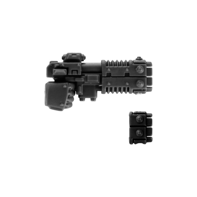 Volkite Charger Volkite Charger