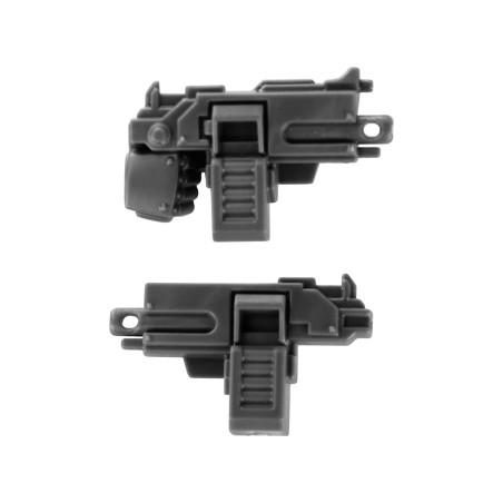 Combi Bolter