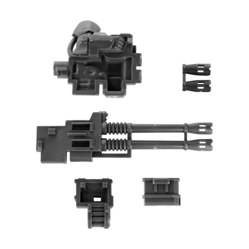 Autocanon Reaper Autocanon Reaper