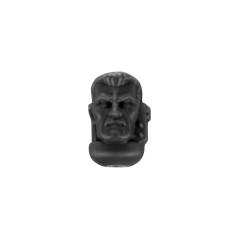Head without Helmet