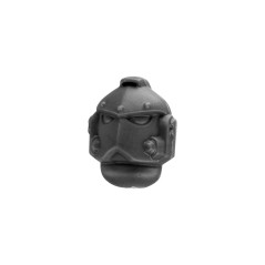 Head B