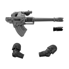 Autocannon C