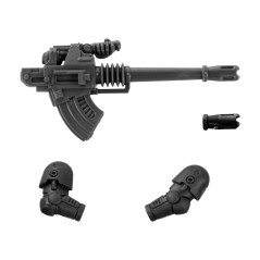 Autocannon A
