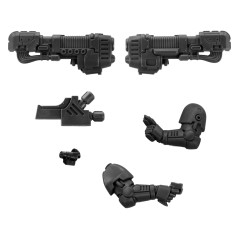 Plasma Cannon B