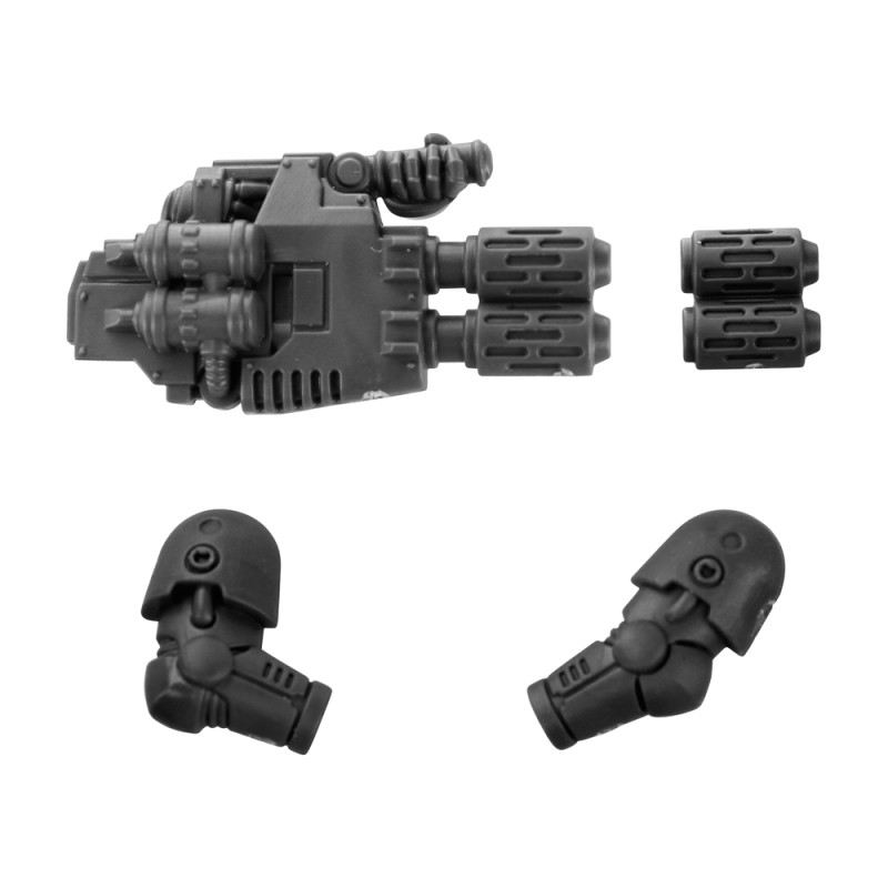 Multi Melta A Multi Melta A