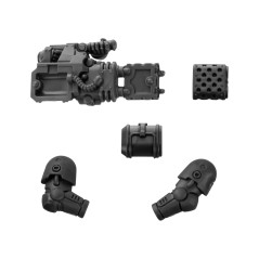 Heavy Flamer A