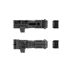 Twin-Linked Volkite Caliver B