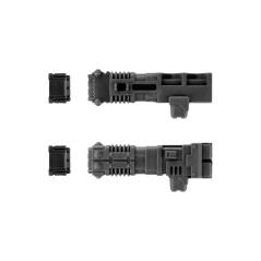 Twin-Linked Volkite Caliver A
