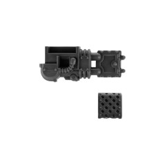 Heavy Flamer B