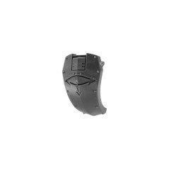 Inter-Thigh Protection A