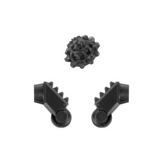 Siege Drill