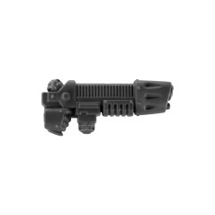 Plasma Gun