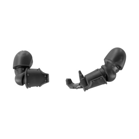 Pair of Arms D