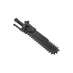 Chainsword A