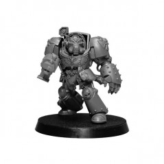 Terminator Deathwing B