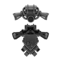 Backpack F