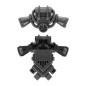 Pack Dorsal H